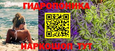 каннабис Канаш